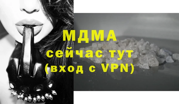 хмурый Абаза