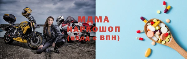 хмурый Абаза
